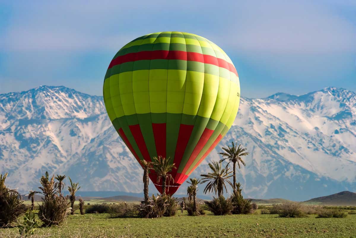 MARRAKECH