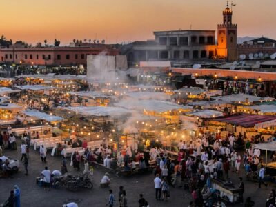 marrakech