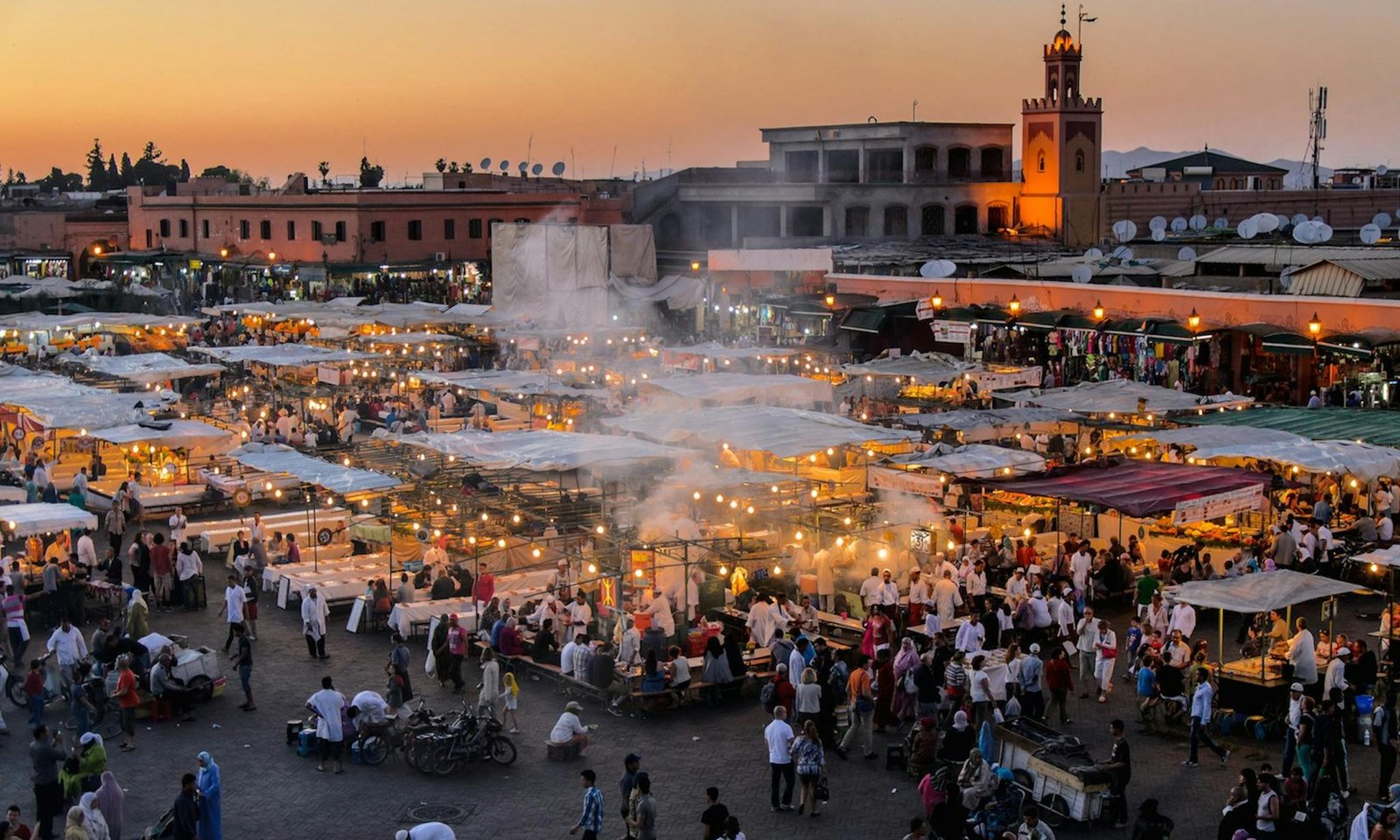 marrakech